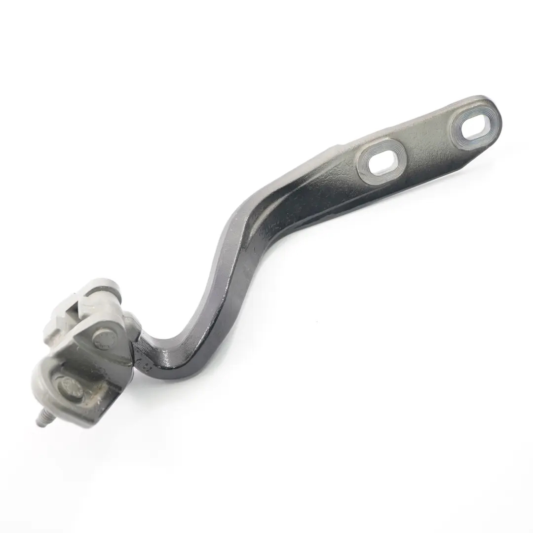 BMW F36 Tailgate Boot Trunk Lid Hinge Rear Right O/S Carbon Black - 416 7314608 - SKU 7378802-CAR - Part number 7378802