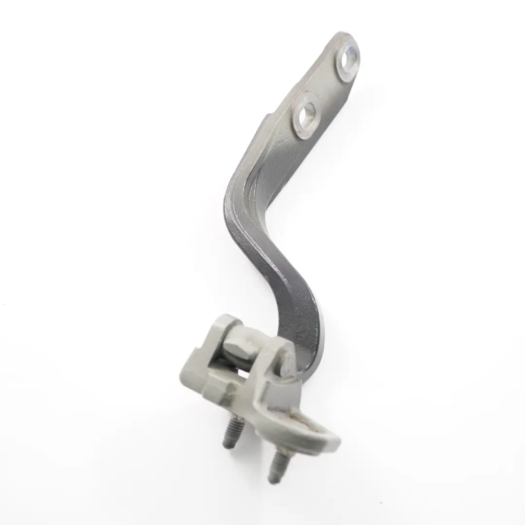 BMW F36 Tailgate Boot Trunk Lid Hinge Rear Right O/S Carbon Black - 416 7314608 - SKU 7378802-CAR - Part number 7378802