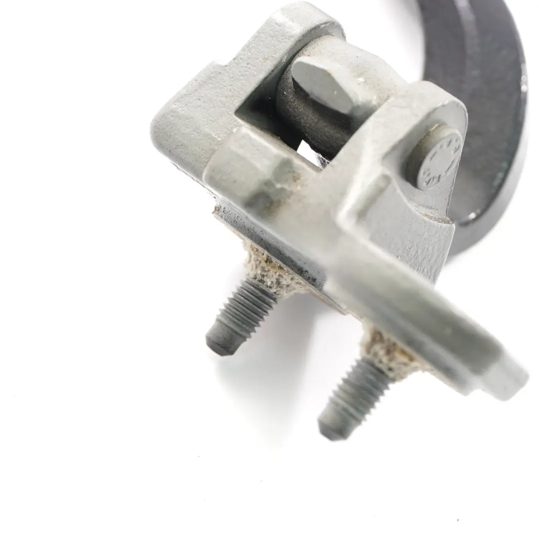 Zawias Klapy Pokrywy Bagażnika Prawy Carbon Black - 416 7314608 do BMW F36 o numerze 7378802 BMW F36 Zawias Klapy Pokrywy Bagażnika Prawy Carbon Black - 416 7314608 - SKU 7378802-CAR - Numer Części 7378802