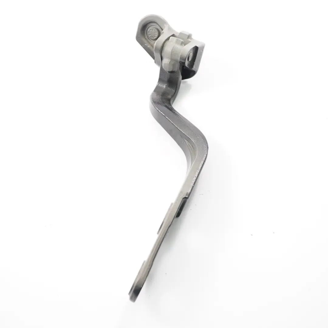 BMW F36 Maletero Tapa Bisagra Trasera Derecha Carbon Black - 416 7314608 - SKU 7378802-CAR - Número de pieza 7378802