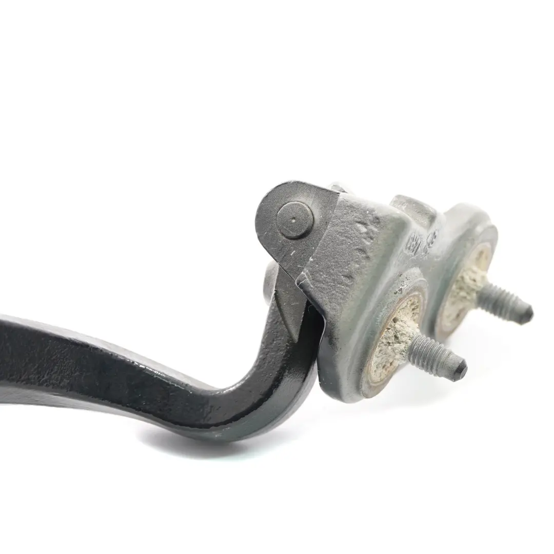 Charnière de hayon de coffre arrière droite Carbon Black - 416 7314608 pour BMW F36 à propos du numéro de pièce 7378802 BMW F36 Charnière de hayon de coffre arrière droite Carbon Black - 416 7314608 - SKU 7378802-CAR - Numéro de pièce 7378802