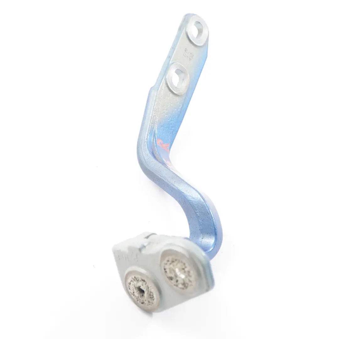 BMW F36 Zawias Klapy Pokrywy Bagażnika Prawy Estoril Blue - B45 7314608 - SKU 7378802-EB - Numer Części 7378802