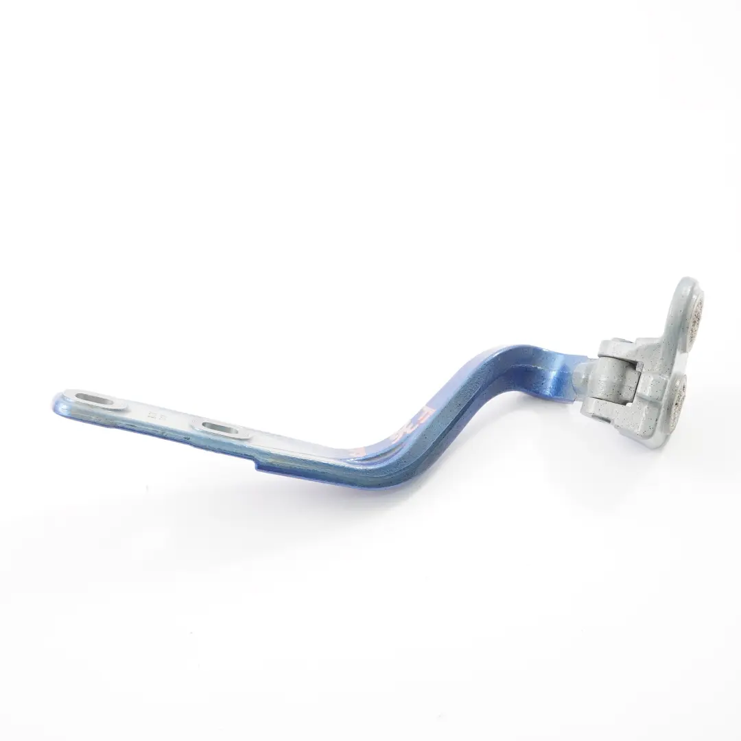Charnière de hayon de coffre arrière droite Estoril Blue - B45 7314608 pour BMW F36 à propos du numéro de pièce 7378802 BMW F36 Charnière de hayon de coffre arrière droite Estoril Blue - B45 7314608 - SKU 7378802-EB - Numéro de pièce 7378802