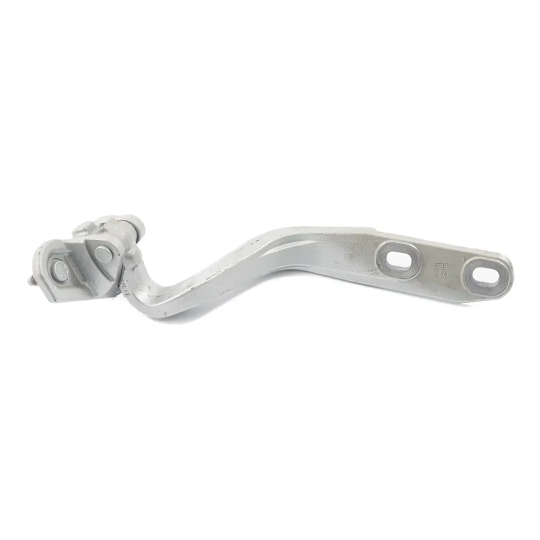 BMW F36 Tailgate Boot Trunk Lid Hinge Rear Right O/S Glacier Silver A83 - SKU 7378802-GSB - Part number 7378802