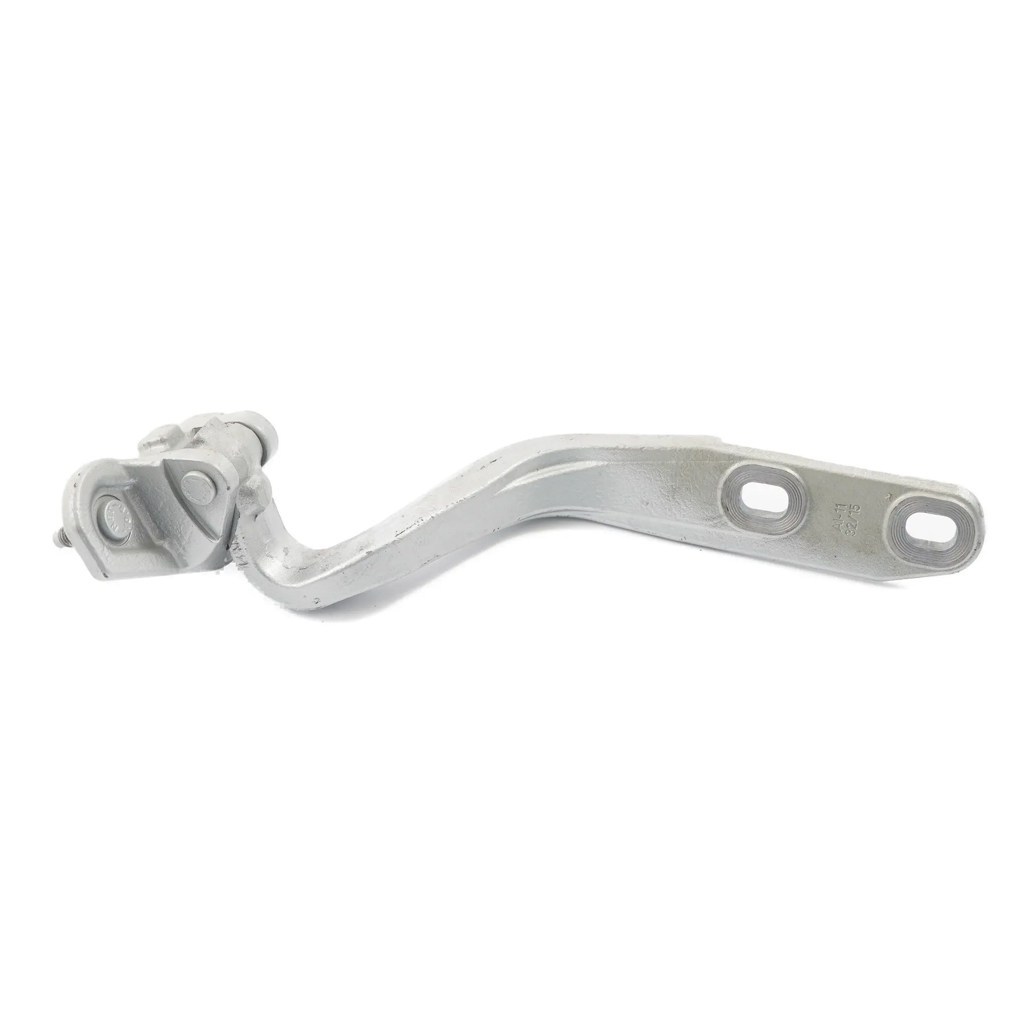 BMW F36 Cerniera portellone posteriore destro Argento Ghiacciato A83 7378802