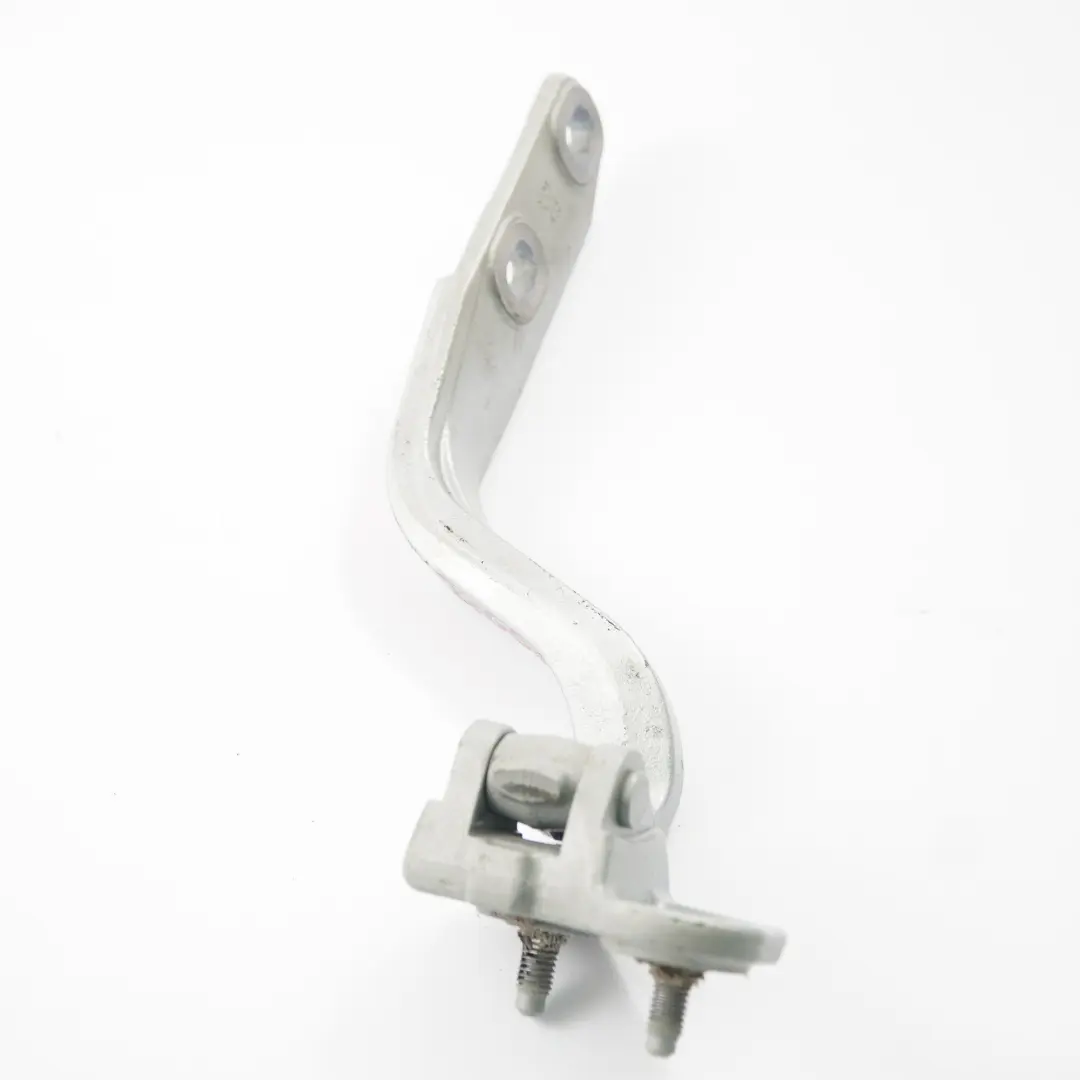 BMW F36 Tailgate Boot Trunk Lid Hinge Rear Right O/S Glacier Silver A83 - SKU 7378802-GSB - Part number 7378802