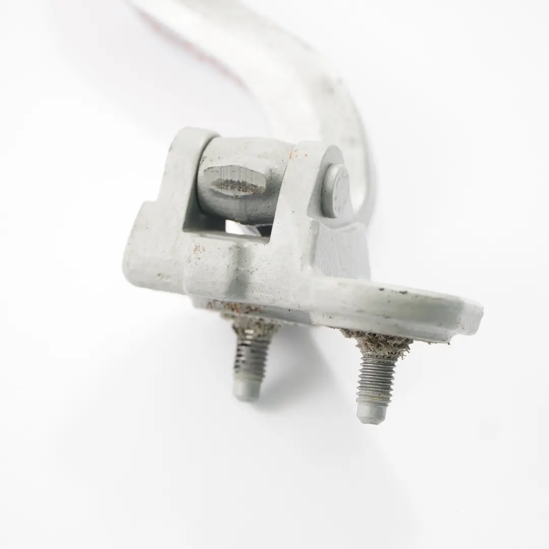 BMW F36 Cerniera portellone posteriore destro Argento Ghiacciato A83 - SKU 7378802-GSB - Numero di parte 7378802