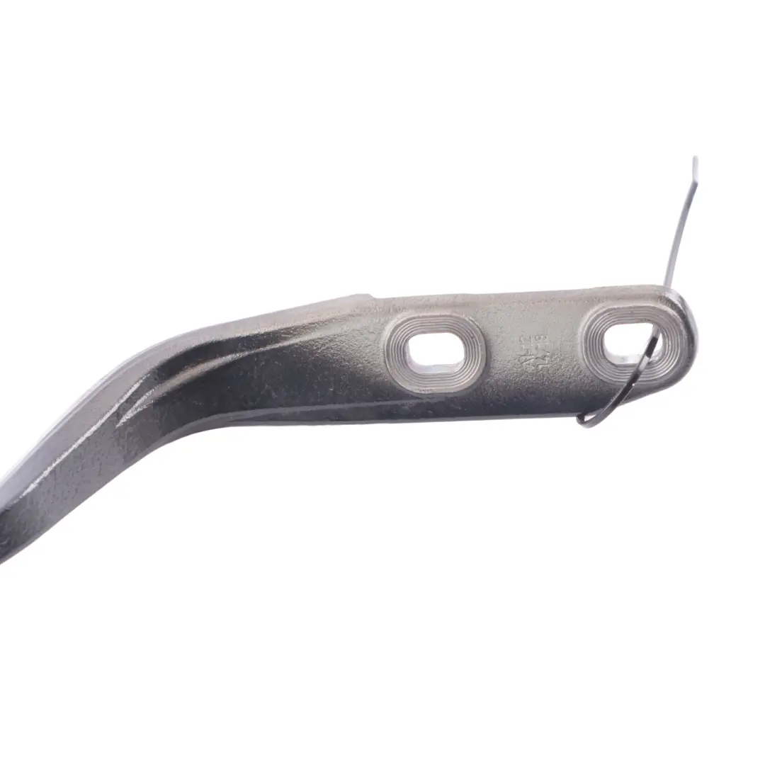 Boot Trunk Lid Hinge Rear Right O/S Mineral Grey - B39 7314608 to BMW F36 Tailgate with Part number 7378802 BMW F36 Tailgate Boot Trunk Lid Hinge Rear Right O/S Mineral Grey - B39 7314608 - SKU 7378802-MG - Part number 7378802