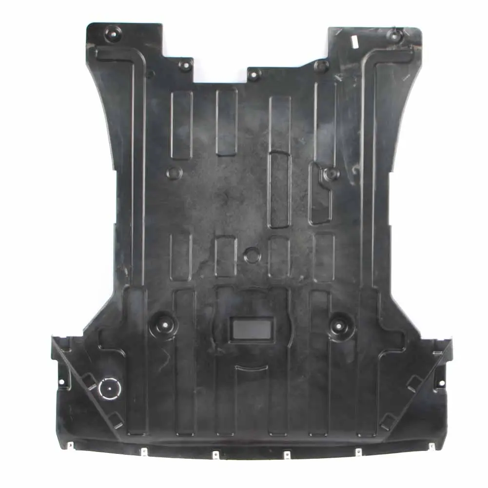 Underbonnet Tray Shield Protection Screen Diesel to BMW X3 F25 Engine with Part number 7378820 BMW X3 F25 Engine Underbonnet Tray Shield Protection Screen Diesel - SKU 7378820 - Part number 7378820
