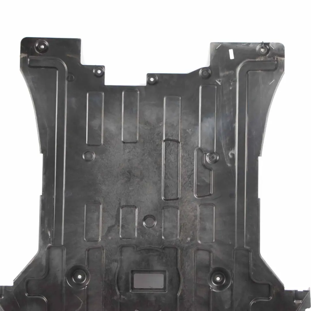 BMW X3 F25 Engine Underbonnet Tray Shield Protection Screen Diesel - SKU 7378820 - Part number 7378820
