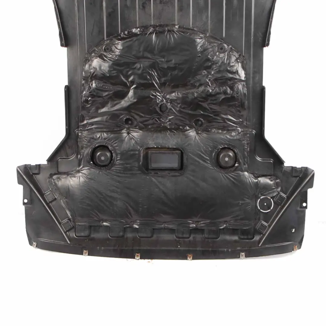 BMW X3 F25 Engine Underbonnet Tray Shield Protection Screen Diesel - SKU 7378820 - Part number 7378820