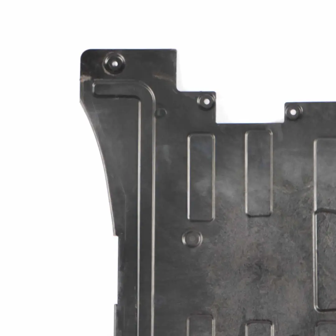 BMW X3 F25 Engine Underbonnet Tray Shield Protection Screen Diesel - SKU 7378820 - Part number 7378820