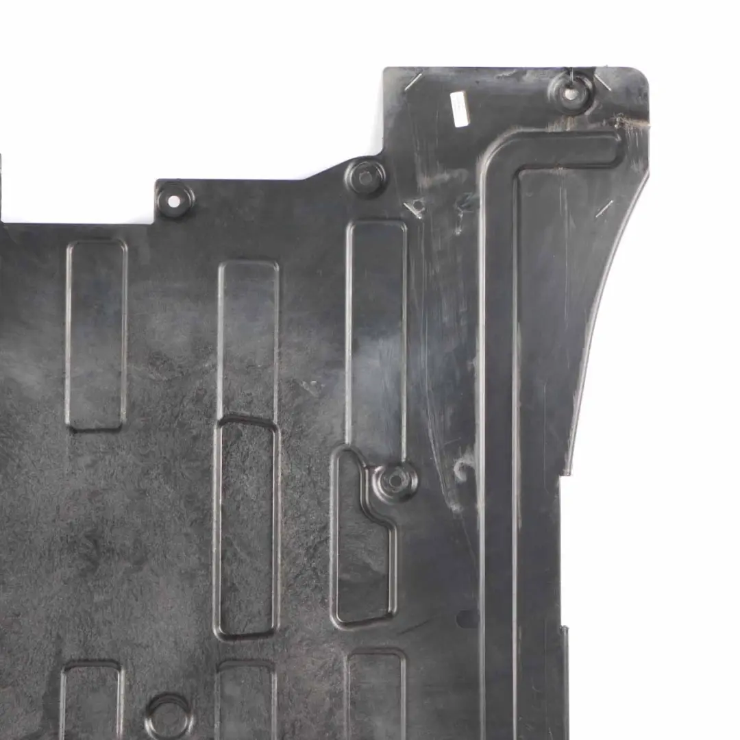 BMW X3 F25 Engine Underbonnet Tray Shield Protection Screen Diesel - SKU 7378820 - Part number 7378820