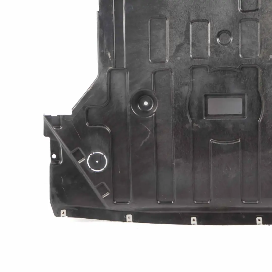 BMW X3 F25 Engine Underbonnet Tray Shield Protection Screen Diesel - SKU 7378820 - Part number 7378820