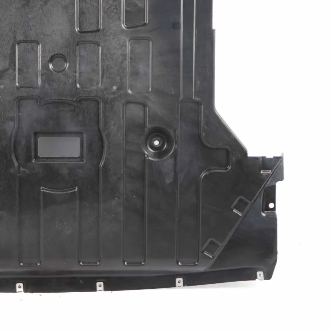 Underbonnet Tray Shield Protection Screen Diesel to BMW X3 F25 Engine with Part number 7378820 BMW X3 F25 Engine Underbonnet Tray Shield Protection Screen Diesel - SKU 7378820 - Part number 7378820
