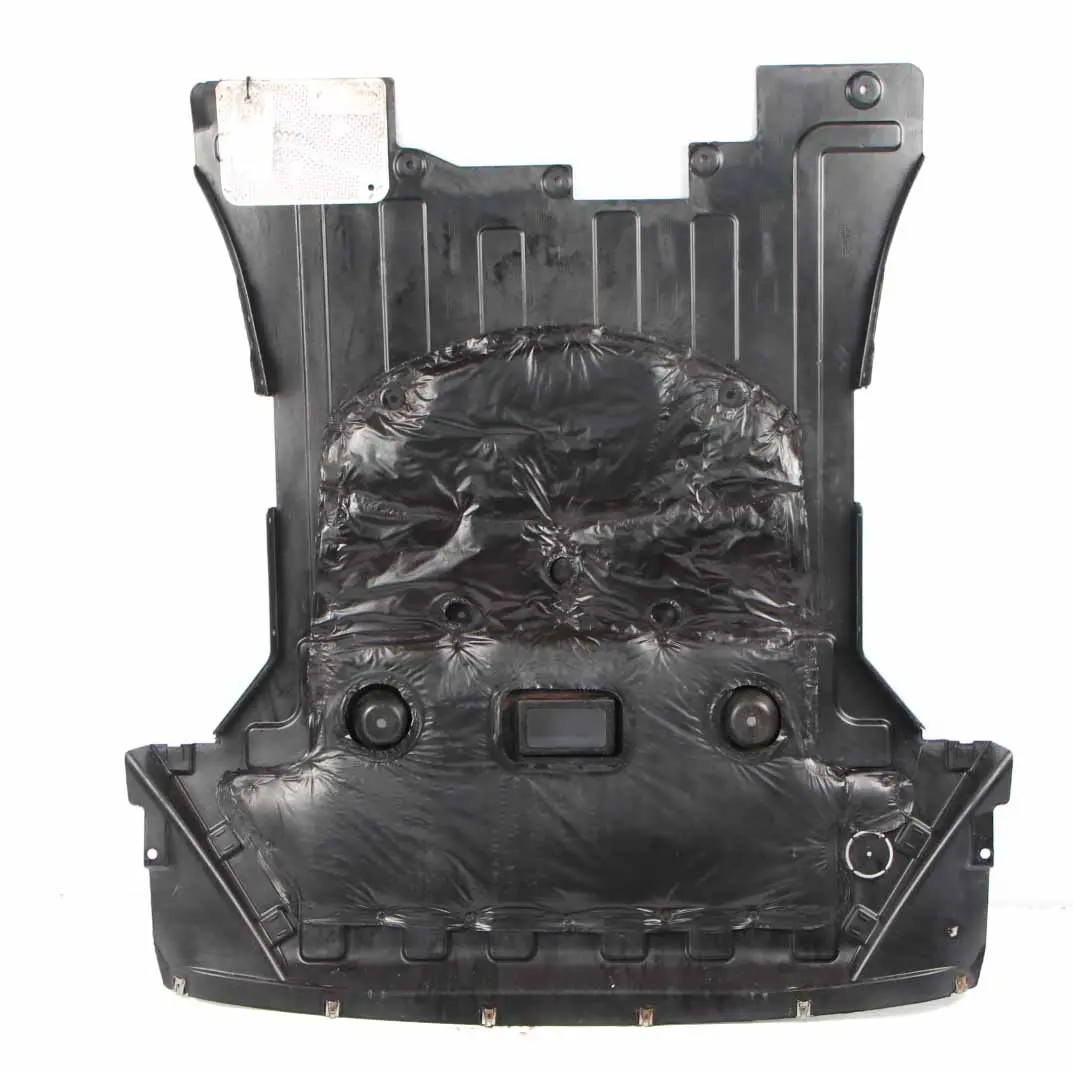 BMW X3 F25 Engine Underbonnet Tray Shield Protection Screen Diesel - SKU 7378820 - Part number 7378820