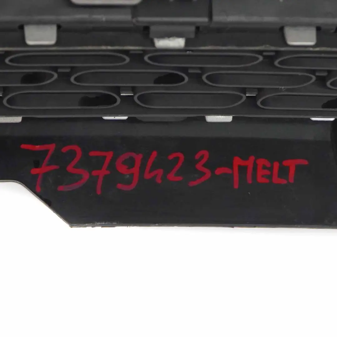 Zderzak Przedni Melting Silver - C2K do Mini F55 F56 o numerze 7379432 Mini F55 F56 Zderzak Przedni Melting Silver - C2K - SKU 7379432-MELT - Numer Części 7379432