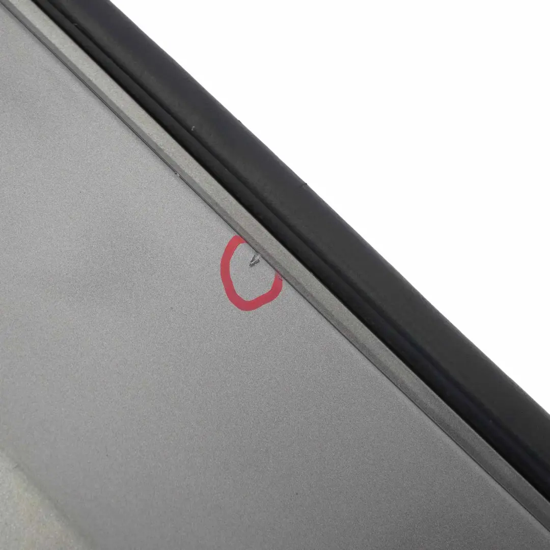 Front Bumper Mini F55 F56 F57 Trim Panel Cover Melting Silver Metallic - C2K to with Part number 7379432 Front Bumper Mini F55 F56 F57 Trim Panel Cover Melting Silver Metallic - C2K - SKU 7379432-MELT - Part number 7379432