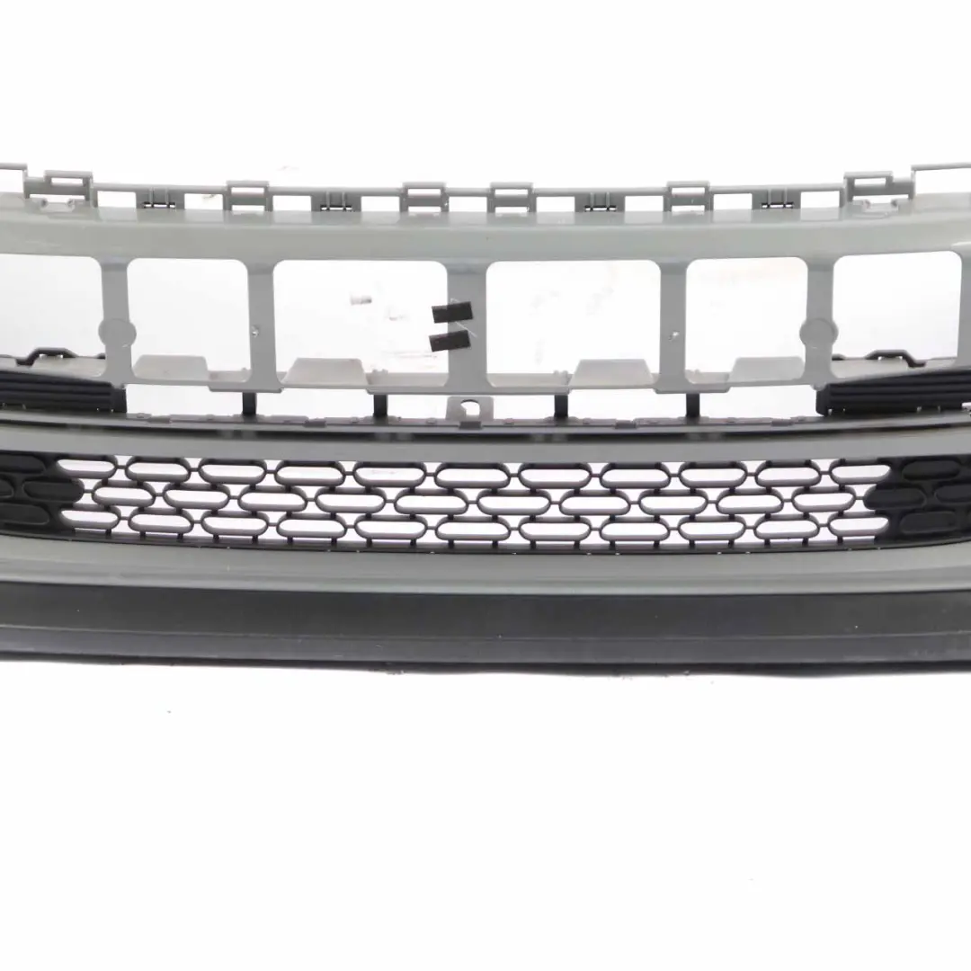  Front Bumper Mini F55 F56 F57 Trim Panel Cover Moonwalk Grey Metallic - B71 - SKU 7379432-MGM - Part number 7379432