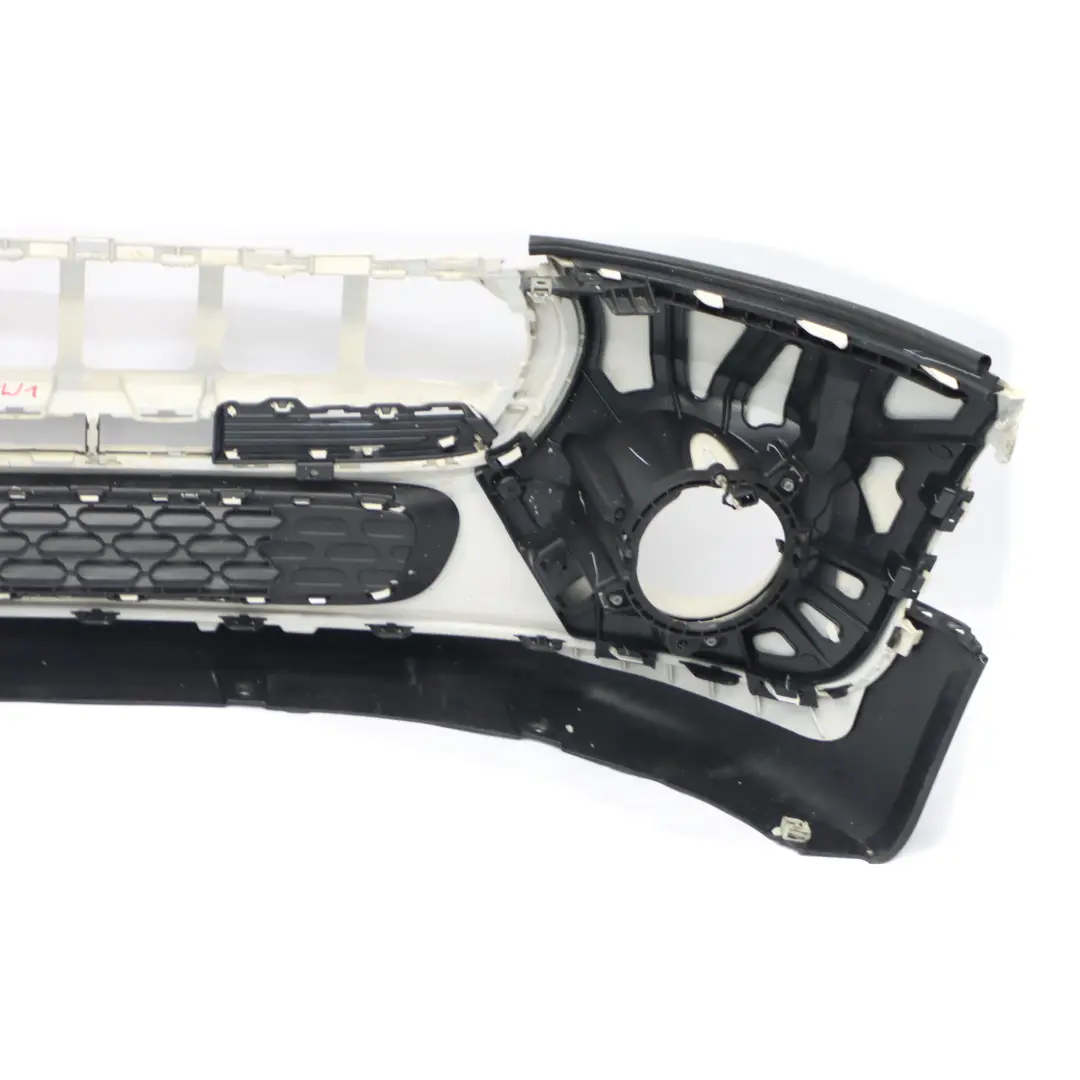  Front Bumper Mini F55 F56 F57 Trim Panel Cover Pepper White - 850 - SKU 7379432-PW1 - Part number 7379432