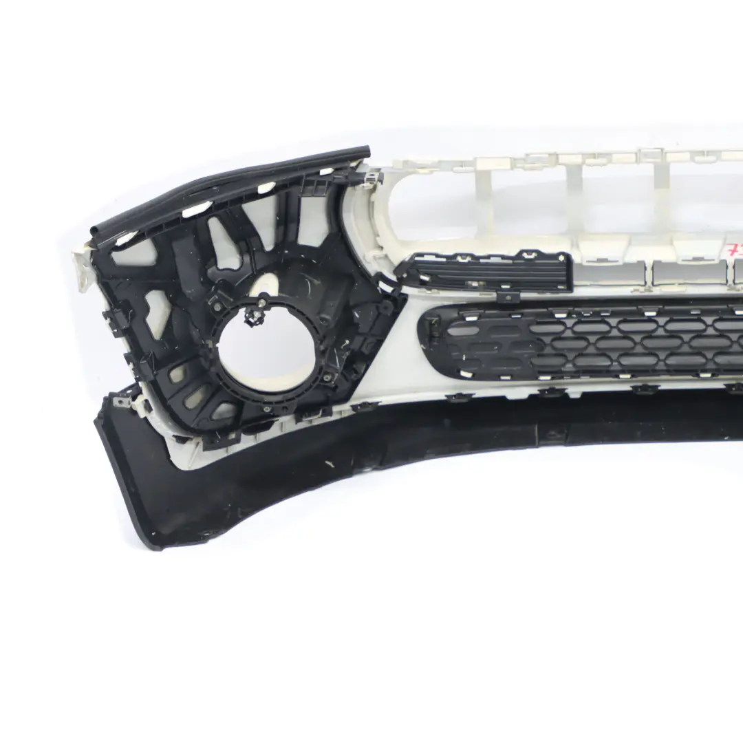 Zderzak Przedni Pepper White Biały - 850 do Mini F55 F56 F57 o numerze 7379432 Mini F55 F56 F57 Zderzak Przedni Pepper White Biały - 850 - SKU 7379432-PW1 - Numer Części 7379432