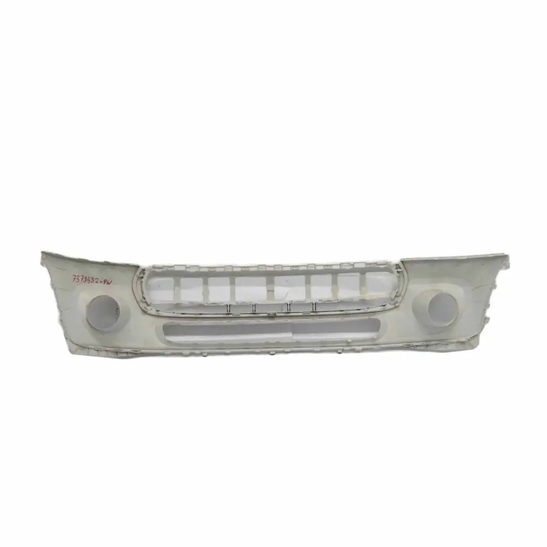  Front Bumper Mini F55 F56 F57 Trim Panel Cover Pepper White - 850 - SKU 7379432-PW - Part number 7379432