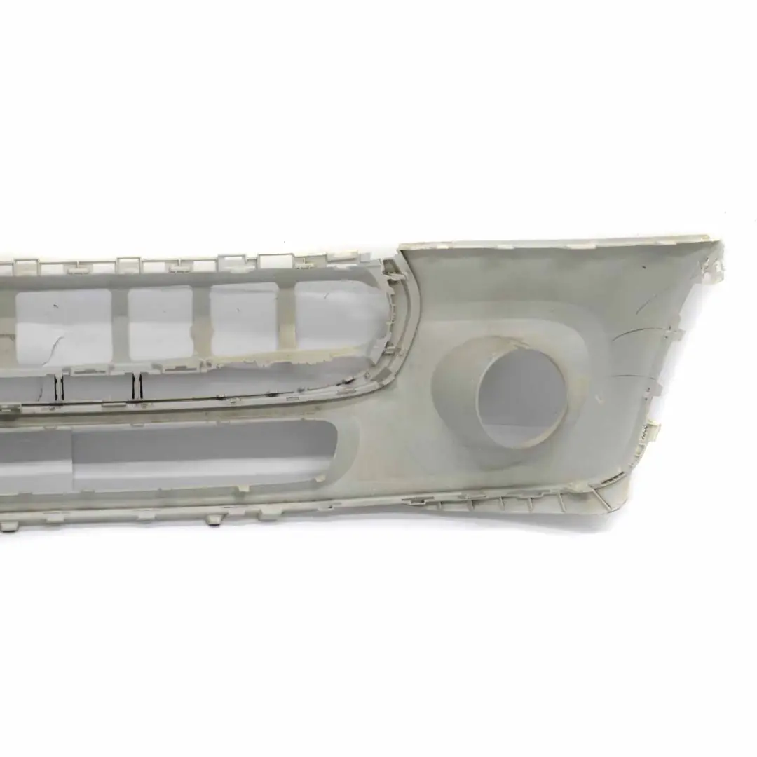  Front Bumper Mini F55 F56 F57 Trim Panel Cover Pepper White - 850 - SKU 7379432-PW - Part number 7379432