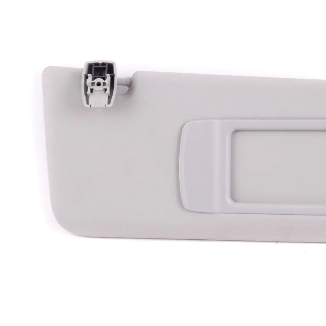  Parasole BMW X3 F25 X4 F26 Specchio destro illuminato Grigio - SKU 7379508 - Numero di parte 7379508