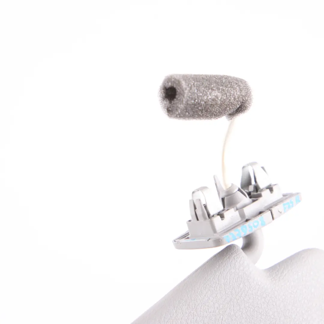 Osłona Przeciwsłoneczna Prawa Lusterko Podświetlane Szara do BMW X3 F25 X4 F26 o numerze 7379508 BMW X3 F25 X4 F26 Osłona Przeciwsłoneczna Prawa Lusterko Podświetlane Szara - SKU 7379508 - Numer Części 7379508