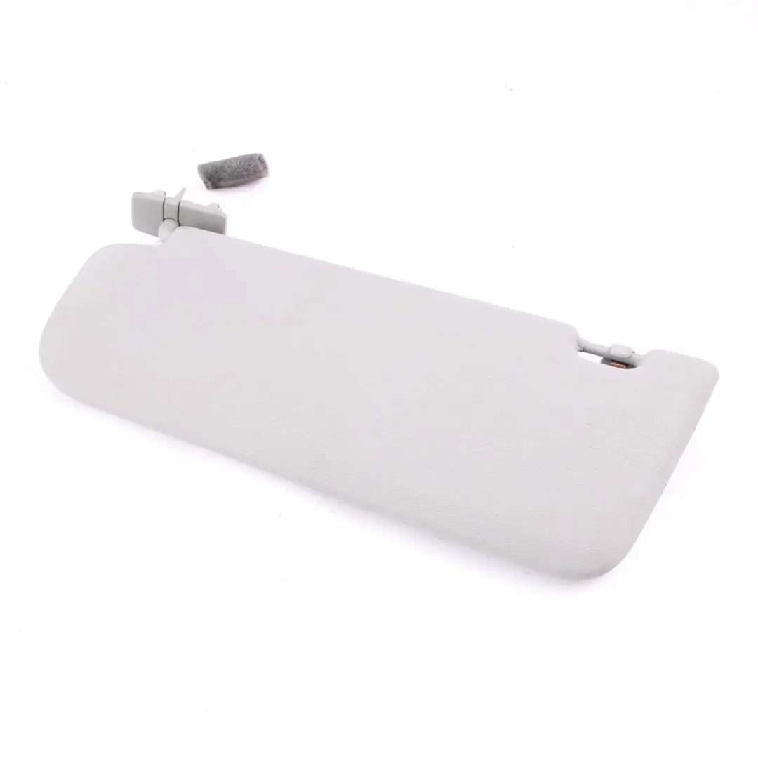  Parasole BMW X3 F25 X4 F26 Specchio destro illuminato Grigio - SKU 7379508 - Numero di parte 7379508