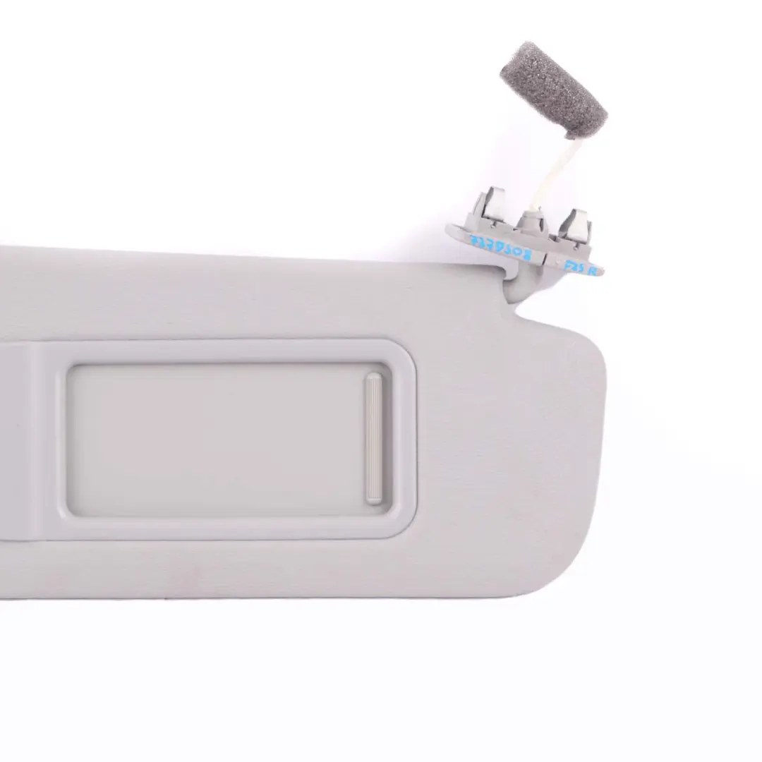  Pare-soleil BMW X3 F25 X4 F26 Rétroviseur Droit Illuminé Gris - SKU 7379508 - Numéro de pièce 7379508