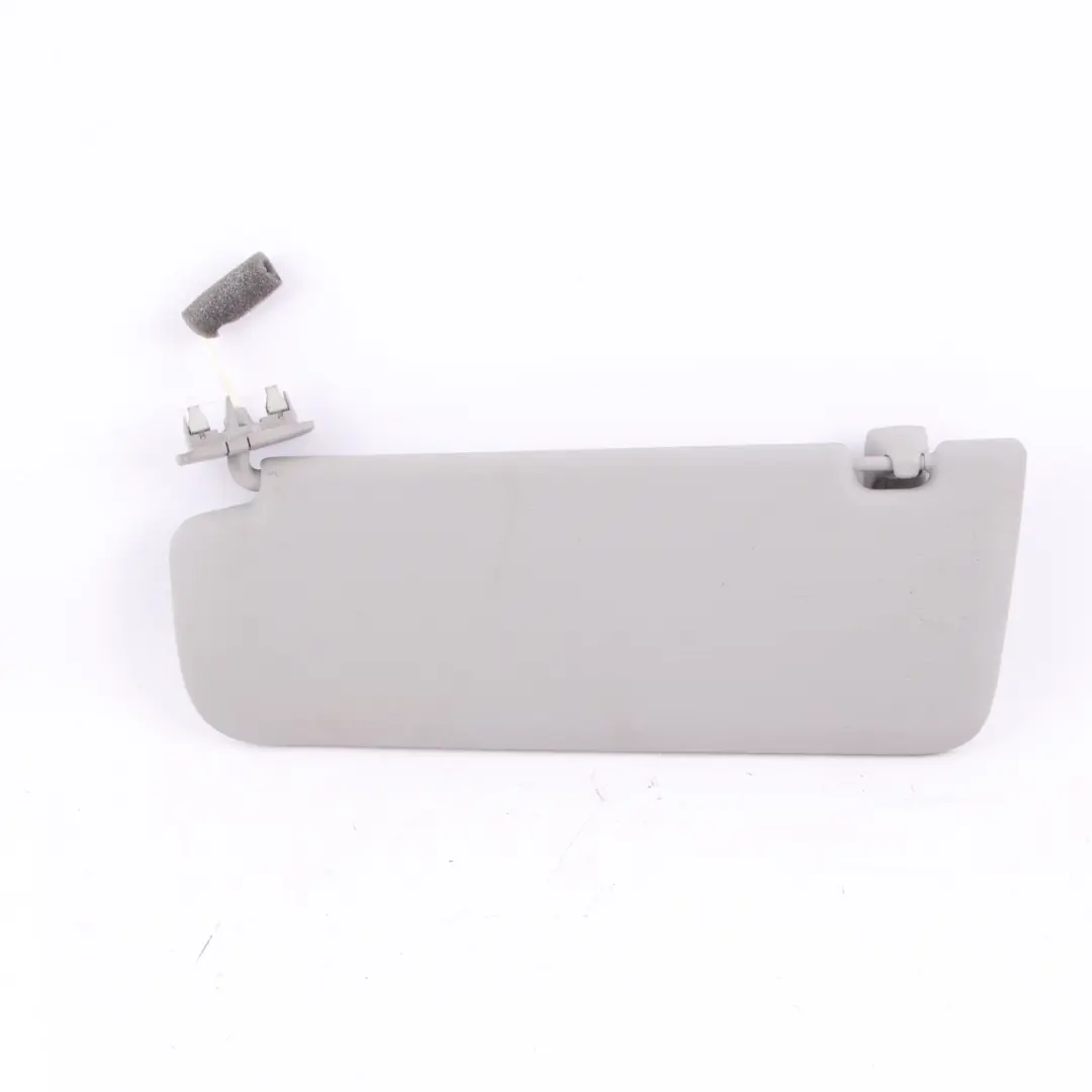  Sun Visor BMW X3 F25 X4 F26 Mirror Illuminated Right O/S Grey - SKU 7379508 - Part number 7379508