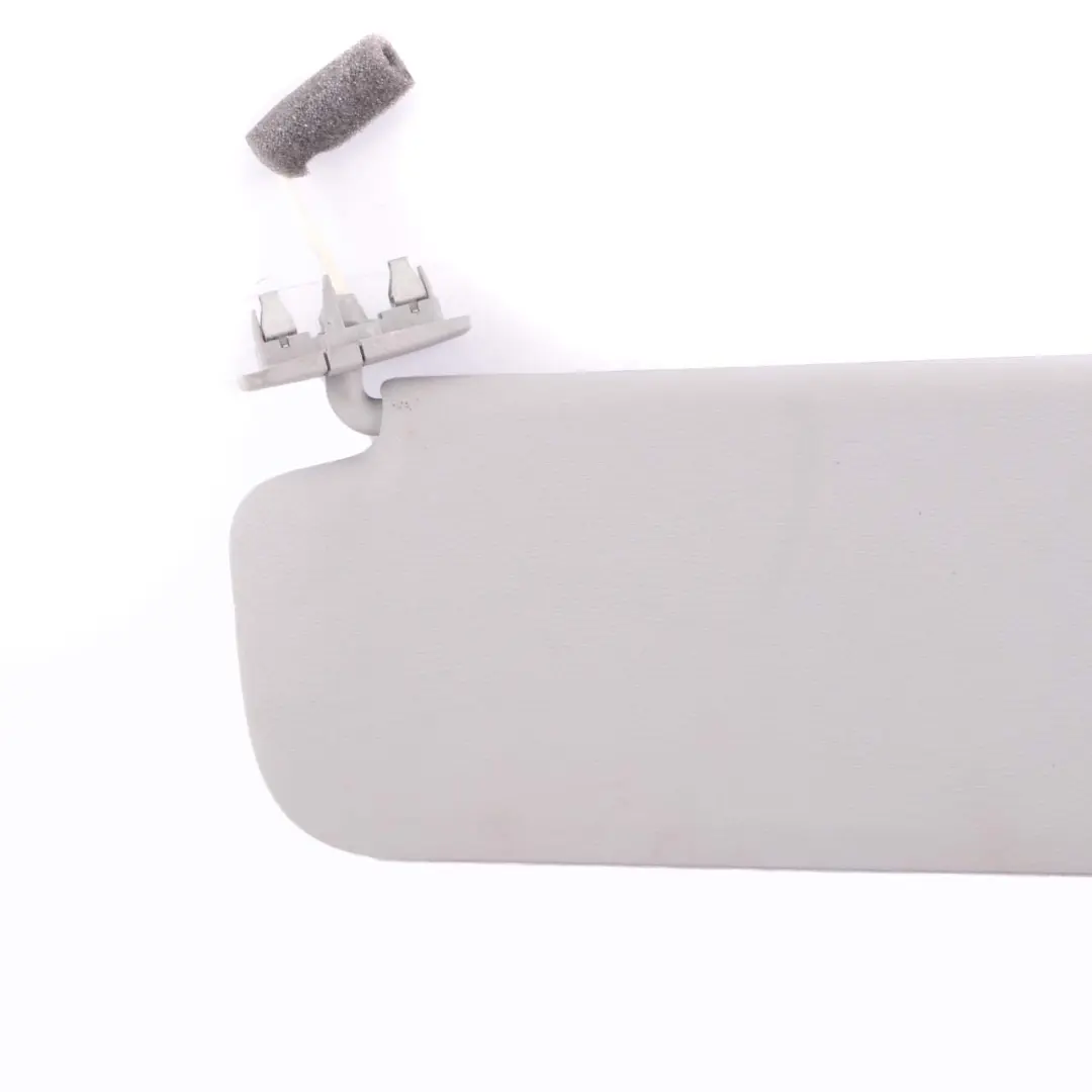  Sun Visor BMW X3 F25 X4 F26 Mirror Illuminated Right O/S Grey - SKU 7379508 - Part number 7379508