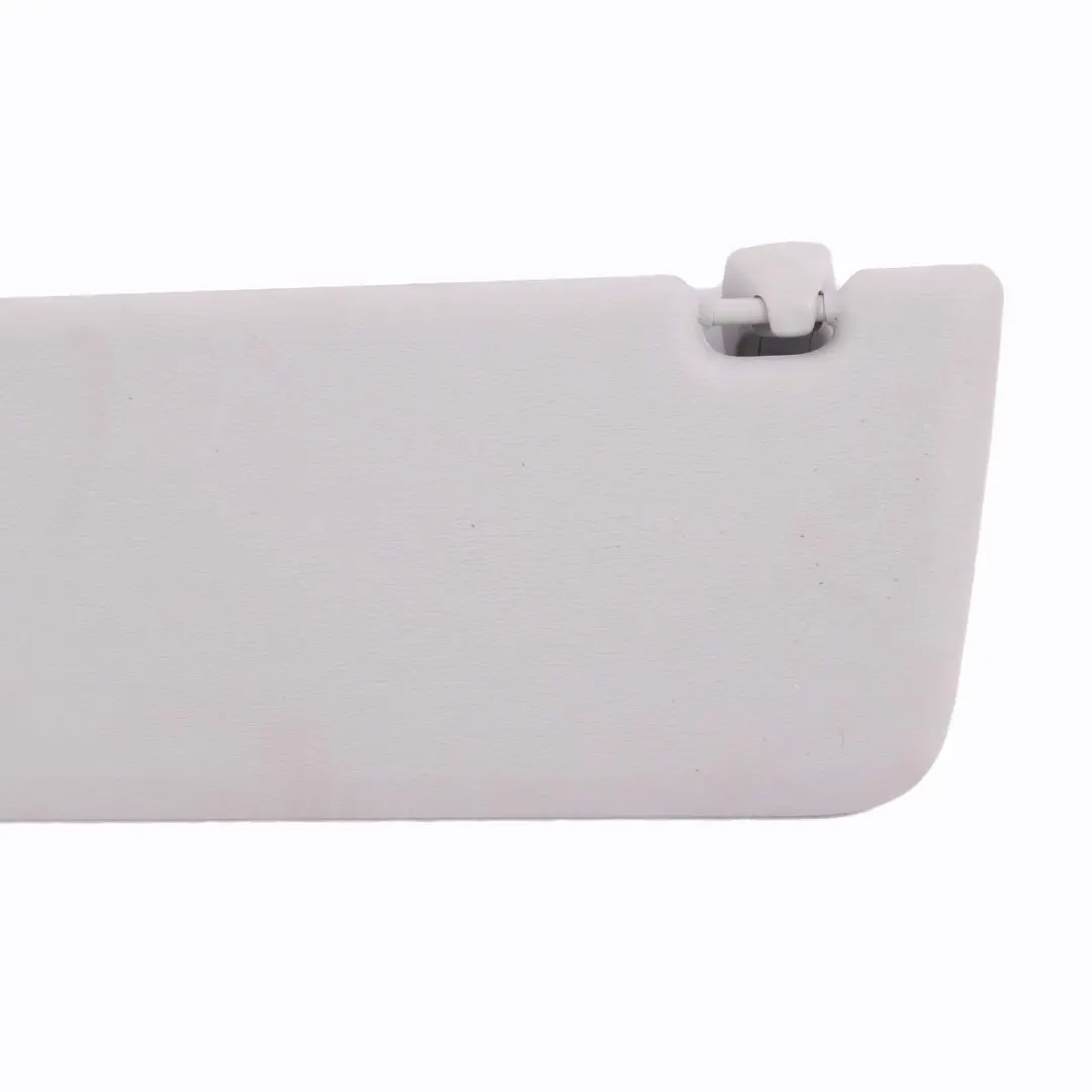  Sun Visor BMW X3 F25 X4 F26 Mirror Illuminated Right O/S Grey - SKU 7379508 - Part number 7379508