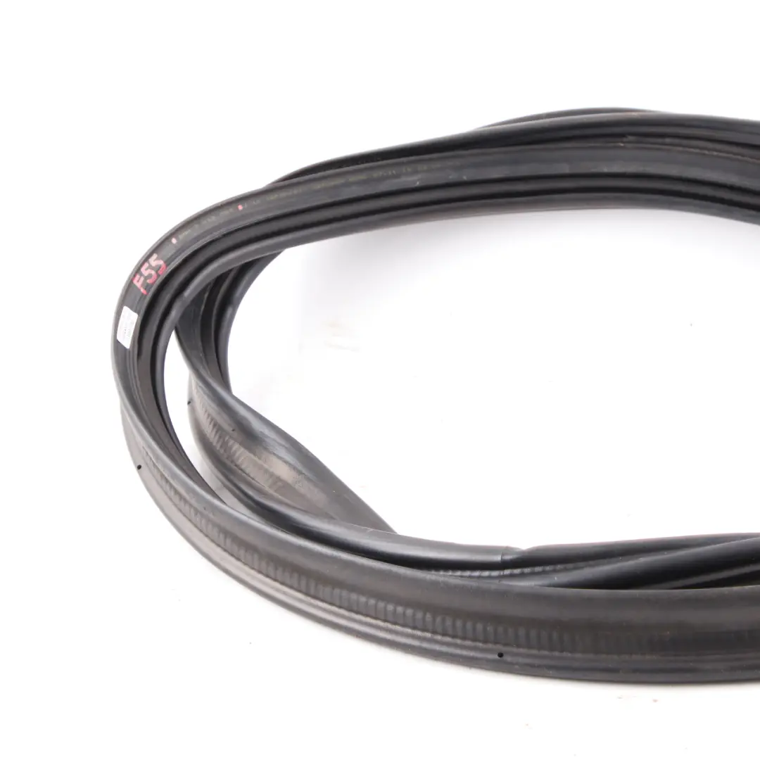 Joint Du Hayon Joint pour Mini Cooper One F55 à propos du numéro de pièce 7379602 Mini Cooper One F55 Joint Du Hayon Joint - SKU 7379602 - Numéro de pièce 7379602