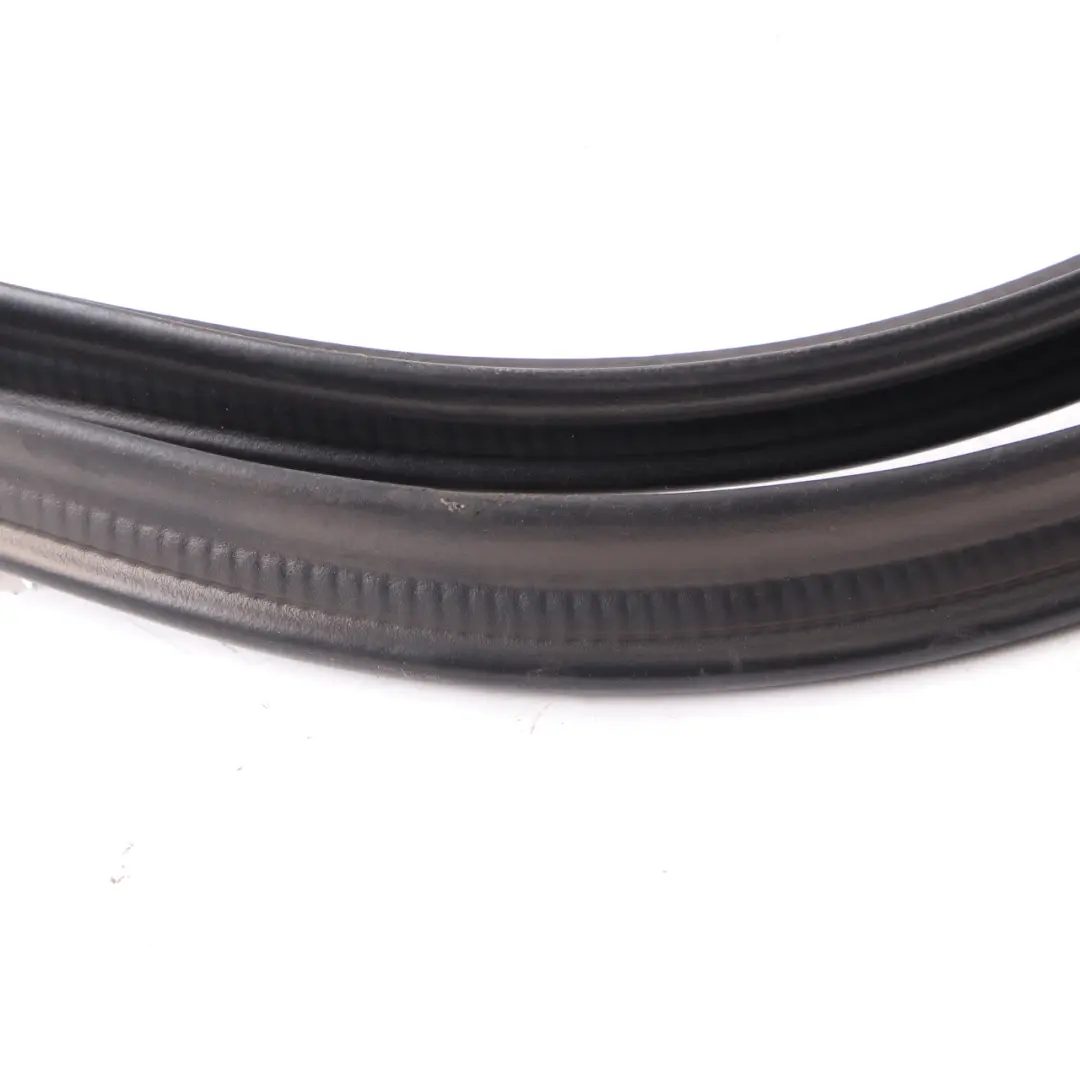 Trunk Lid Sealing Seal Gasket Rear 7318868 to Mini Cooper One F55 with Part number 7379602 Mini Cooper One F55 Trunk Lid Sealing Seal Gasket Rear 7318868 - SKU 7379602 - Part number 7379602