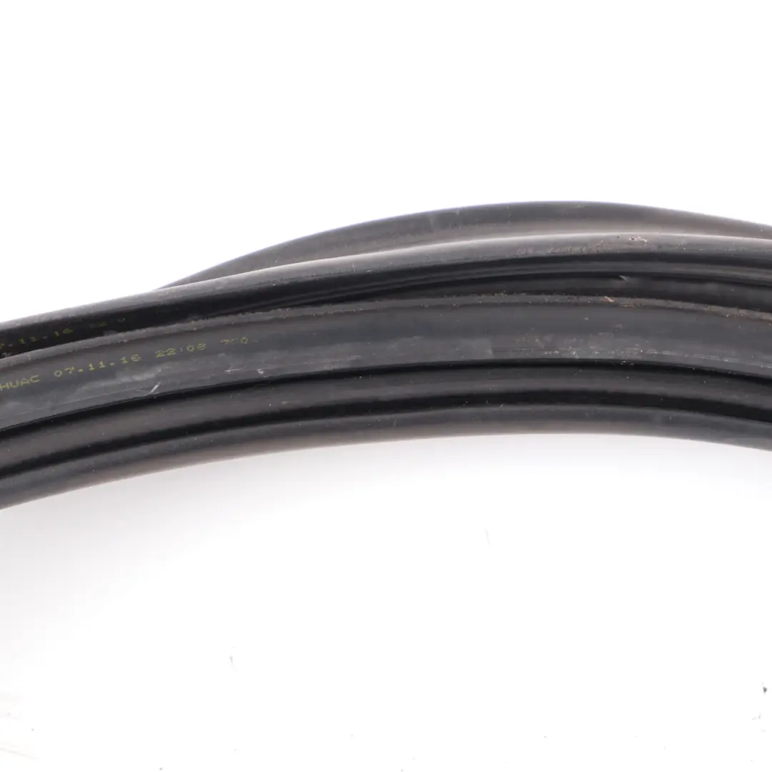 Trunk Lid Sealing Seal Gasket Rear 7318868 to Mini Cooper One F55 with Part number 7379602 Mini Cooper One F55 Trunk Lid Sealing Seal Gasket Rear 7318868 - SKU 7379602 - Part number 7379602