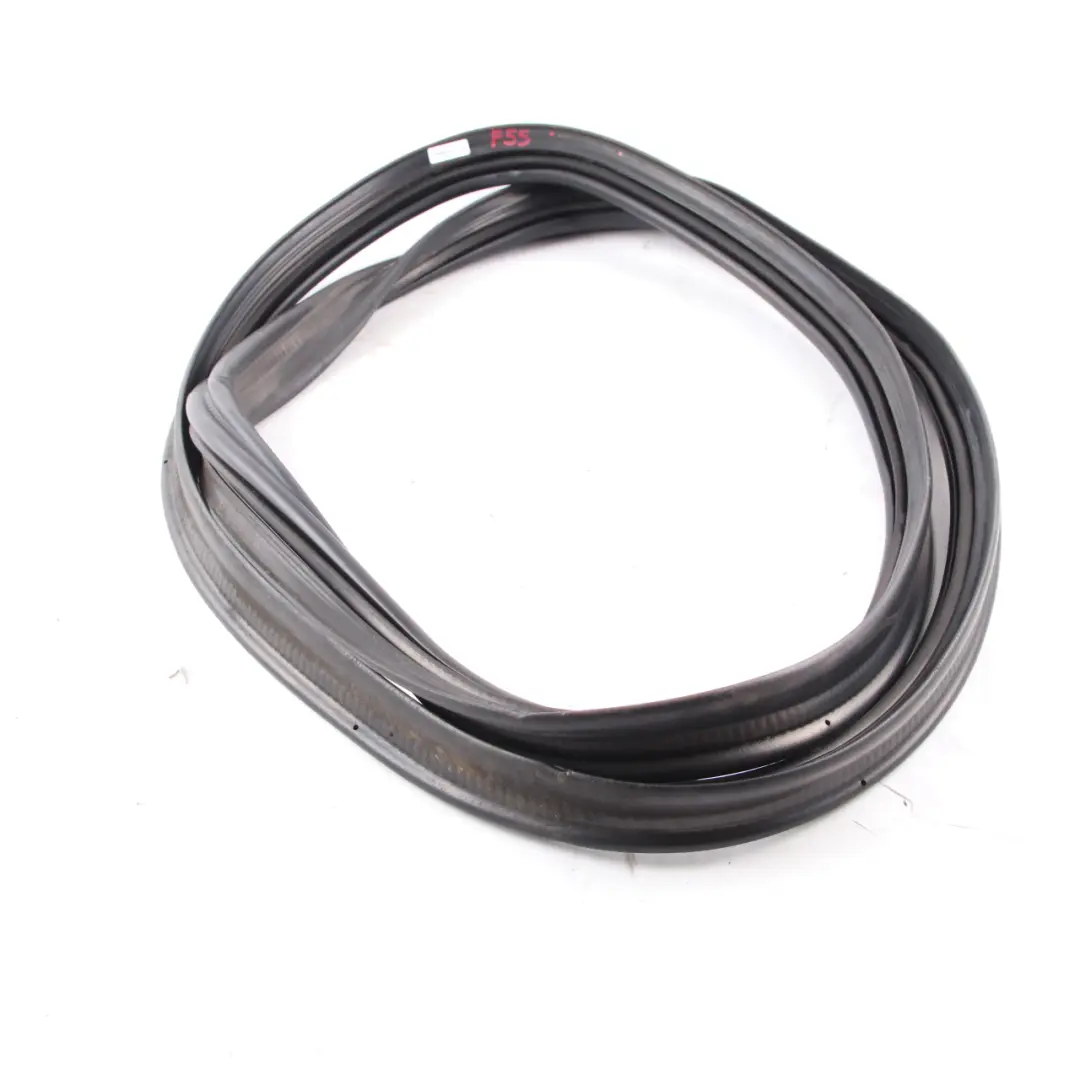 *Mini Cooper One F55 Heckklappendichtung Heckklappe Dichtung für mit Teilenummer 7379602 *Mini Cooper One F55 Heckklappendichtung Heckklappe Dichtung - SKU 7379602 - Teilenummer 7379602