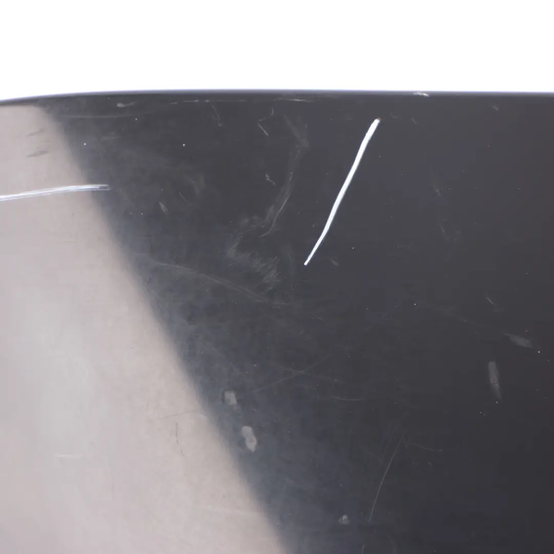 Spoiler Lotka Klapy Bagażnika Tylna Czarna do Mini F55 o numerze 7379603 Mini F55 Spoiler Lotka Klapy Bagażnika Tylna Czarna - SKU 7379603-BLK - Numer Części 7379603