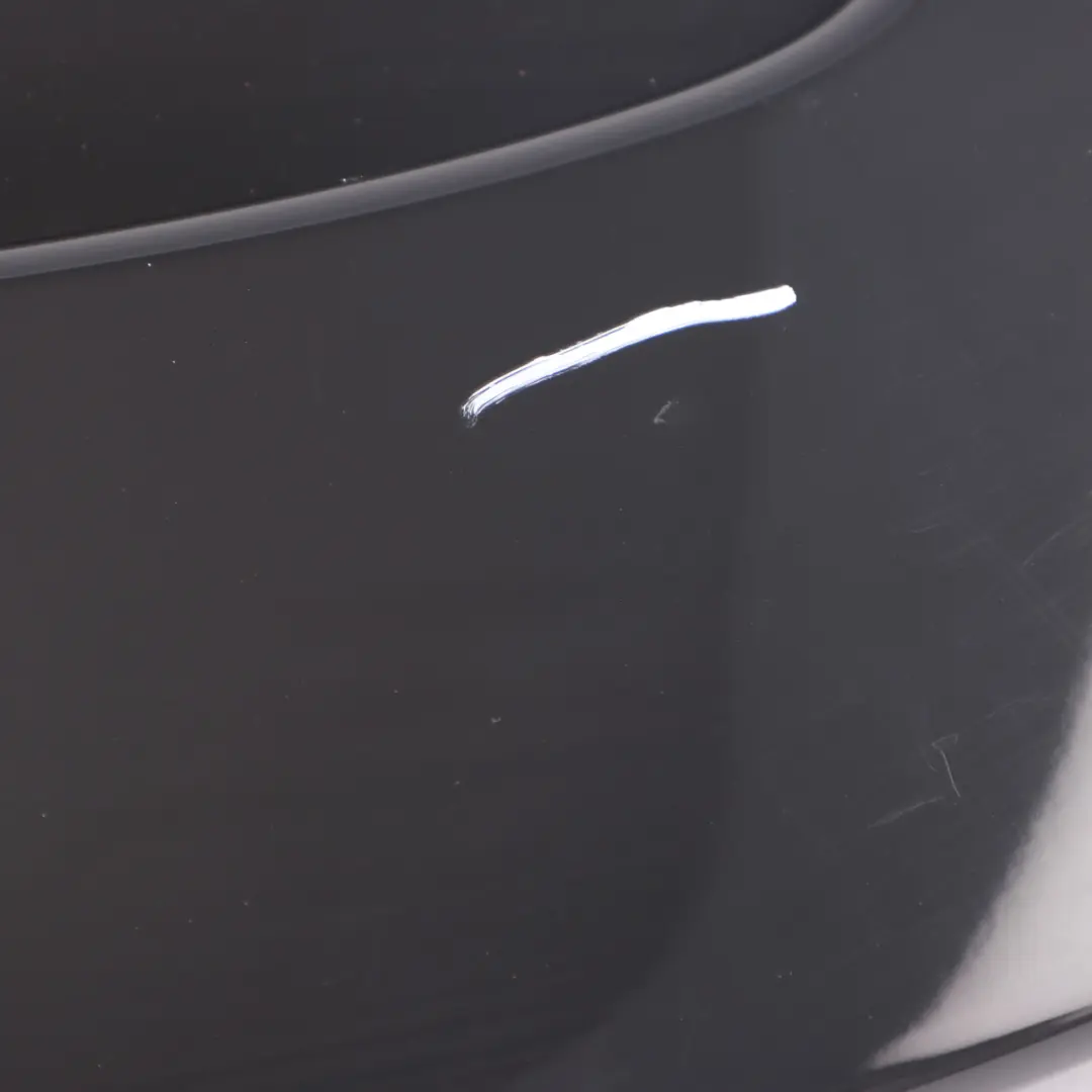 Mini F55 John Cooper Works Aileron Arrière Aileron De Coffre Noir - SKU 7379605-BLK - Numéro de pièce 7379605