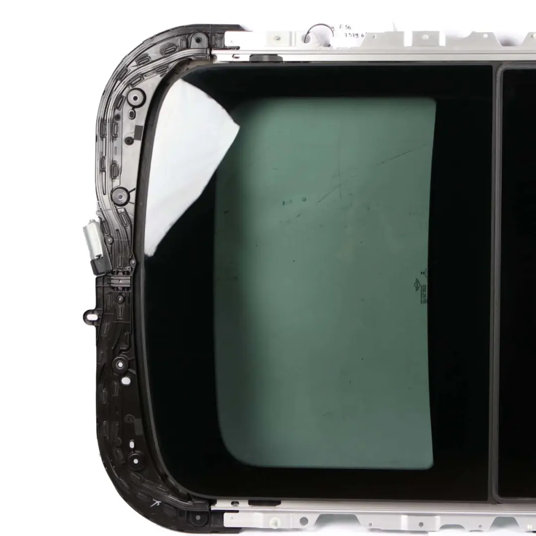 Mini F56 Panoramic Sliding Sunroof Electrical Sliding Roof Panorama - SKU 7379616 - Part number 7379616