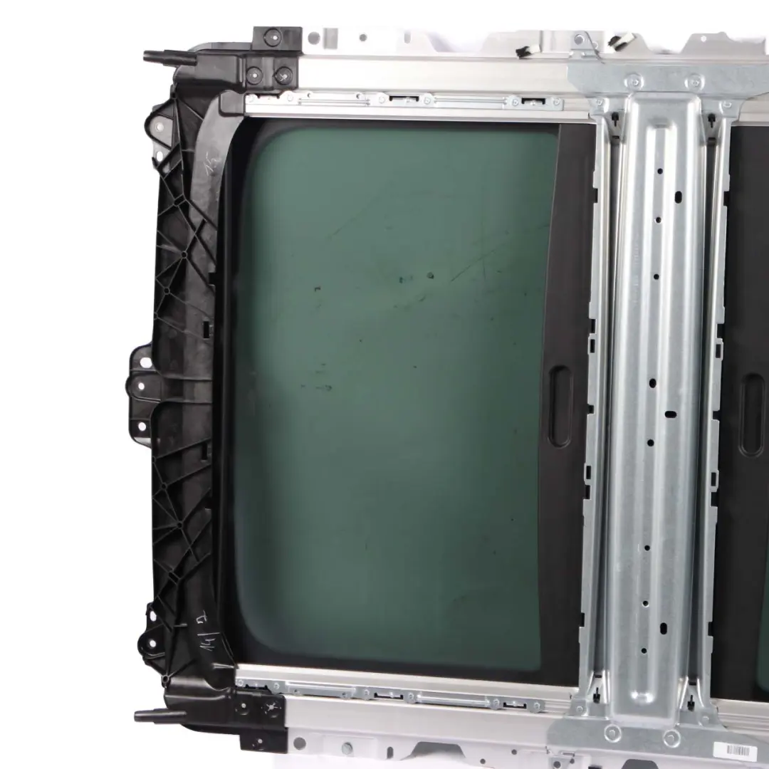 Mini F56 Panoramic Sliding Sunroof Electrical Sliding Roof Panorama - SKU 7379616 - Part number 7379616