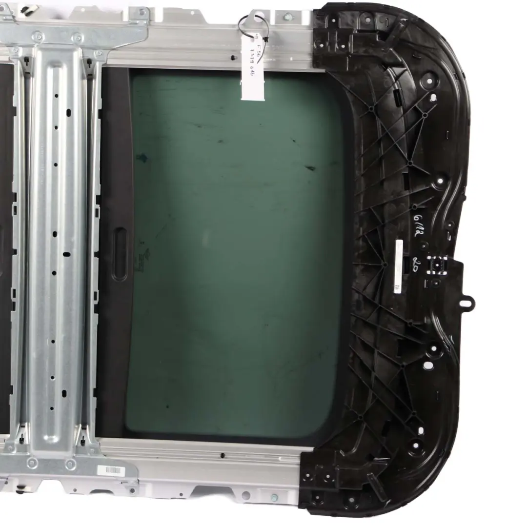 Mini F56 Panoramic Sliding Sunroof Electrical Sliding Roof Panorama - SKU 7379616 - Part number 7379616