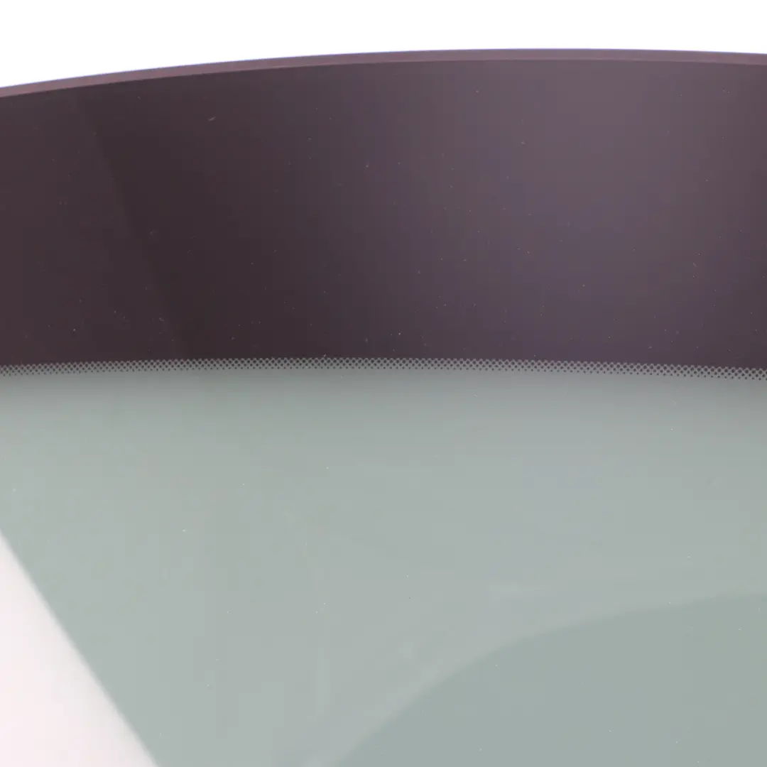 Mini F56 Panoramic Sliding Roof Sunroof Front Glass Panel AS3 Tinted - SKU 7379619 - Part number 7379619