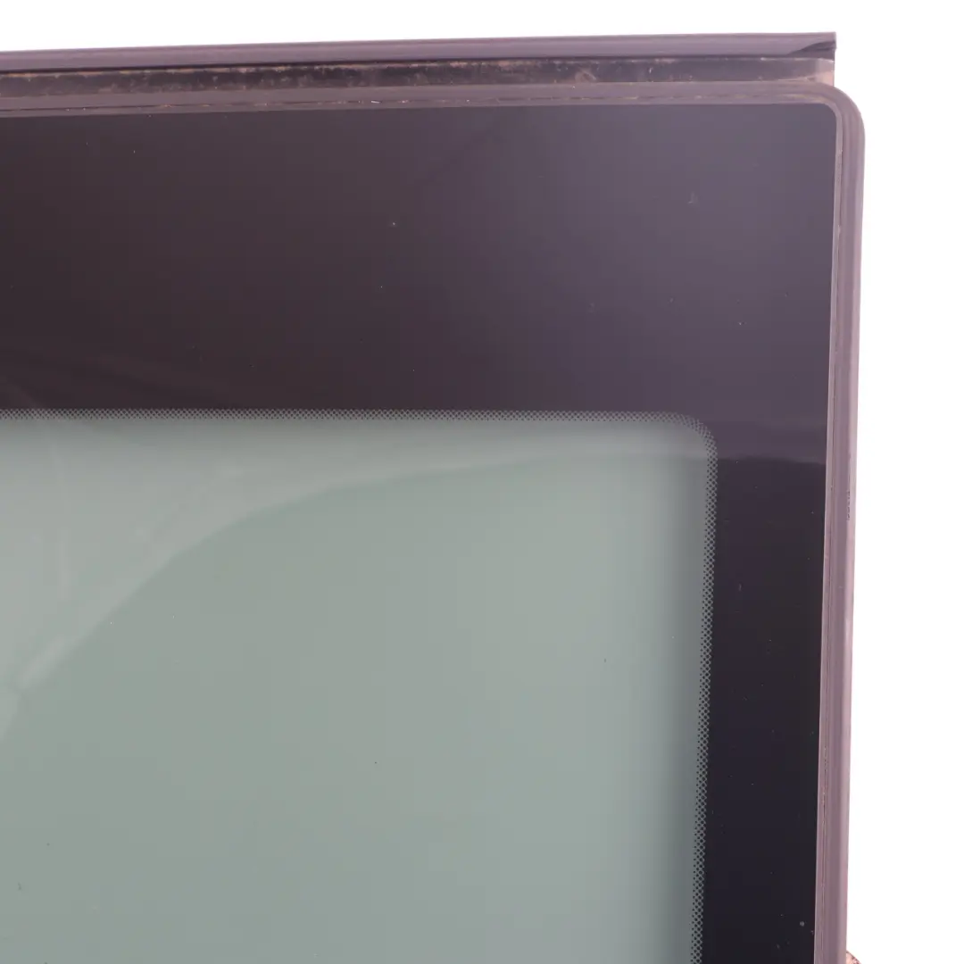 Panoramic Sliding Roof Sunroof Rear Glass Panel AS3 Tinted to Mini F56 with Part number 7379620 Mini F56 Panoramic Sliding Roof Sunroof Rear Glass Panel AS3 Tinted - SKU 7379620 - Part number 7379620