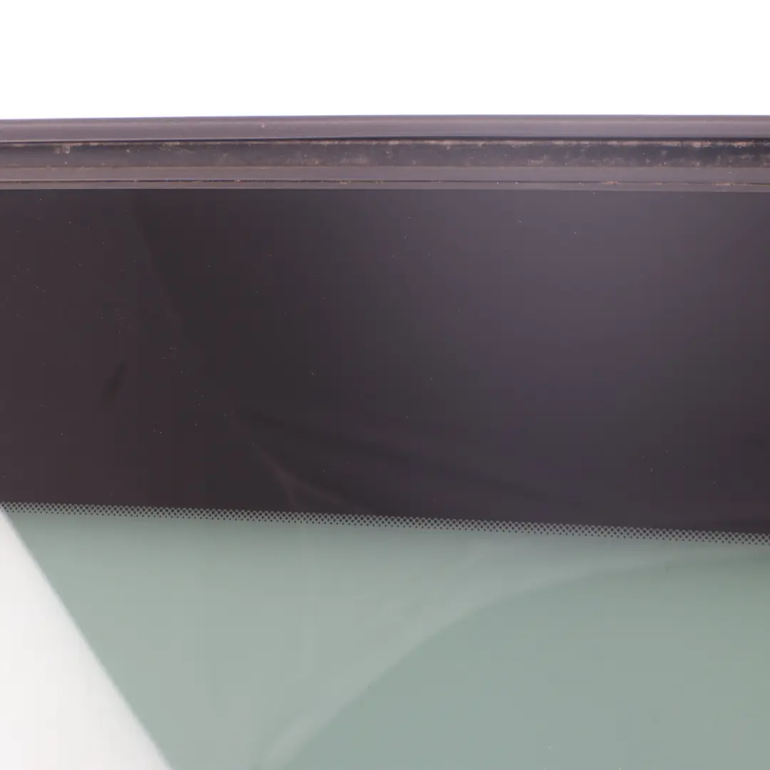 Mini F56 Panoramic Sliding Roof Sunroof Rear Glass Panel AS3 Tinted - SKU 7379620 - Part number 7379620