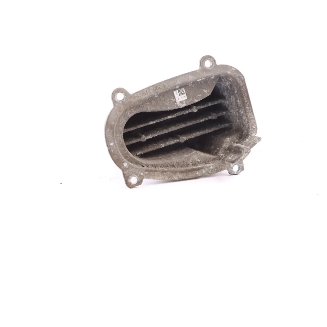 Bmw F32 Headlight Turn Signal LED Module Indicator Front Right - SKU 7379840 - Part number 7379840