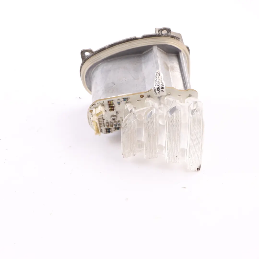 Headlight Turn Signal LED Module Indicator Front Right to Bmw F32 with Part number 7379840 Bmw F32 Headlight Turn Signal LED Module Indicator Front Right - SKU 7379840 - Part number 7379840