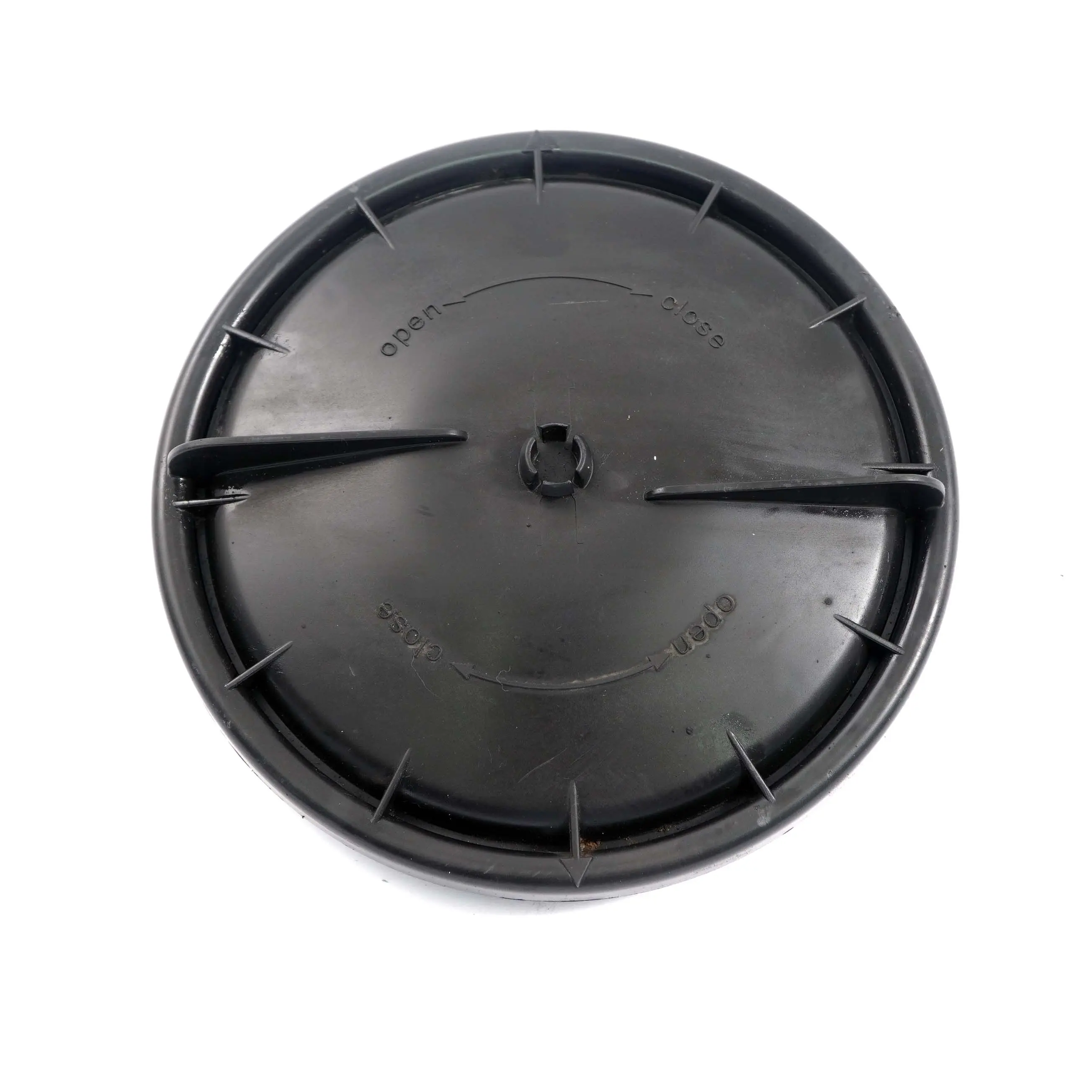BMW F80 M3 F33 F83 M4 Cache phare Bulb Cover 1305219150