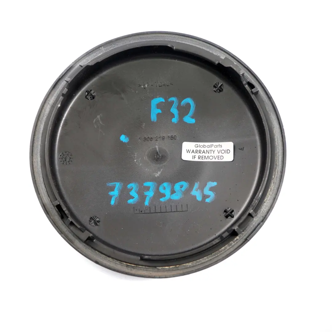 Pokrywka Dekiel Lampy Przedniej 1305219150 do BMW F32 F82 M4 o numerze 7379845 BMW F32 F82 M4 Pokrywka Dekiel Lampy Przedniej 1305219150 - SKU 7379845 - Numer Części 7379845